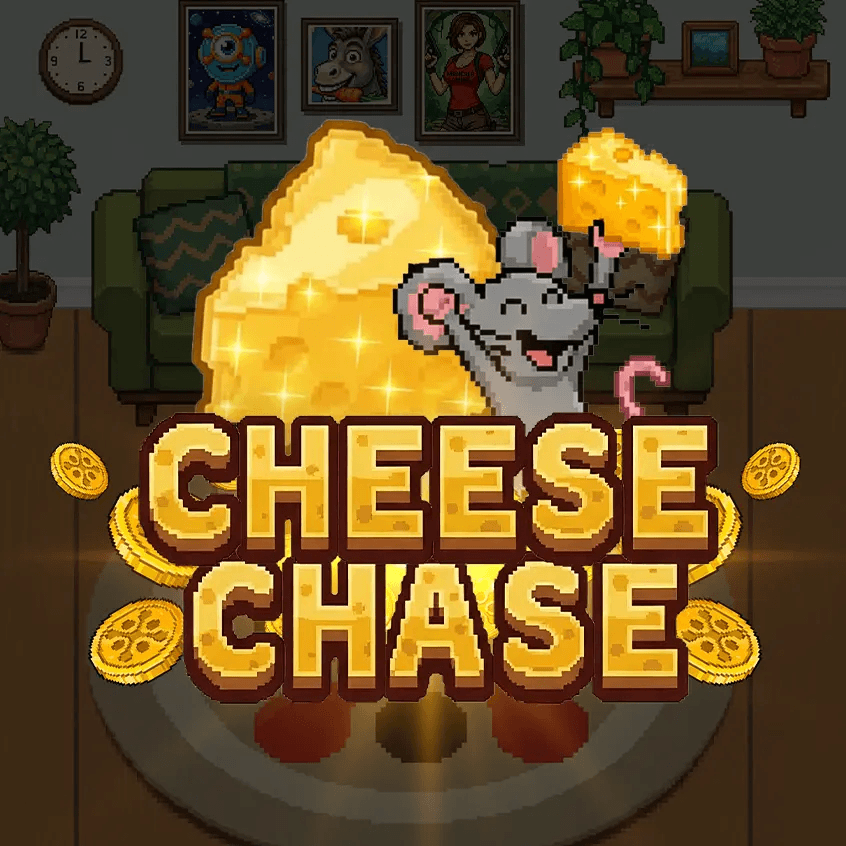 Cheese Chase