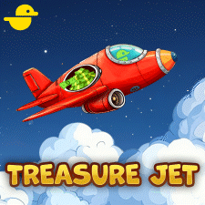 Treasure Jet