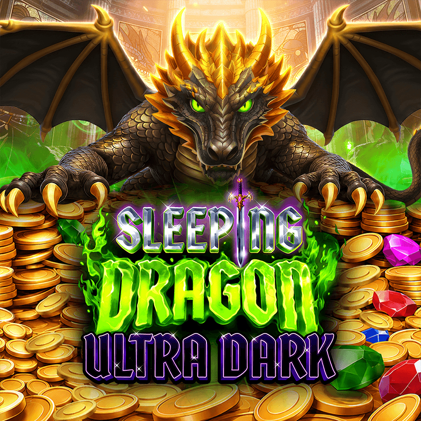Sleeping Dragon Ultra Dark